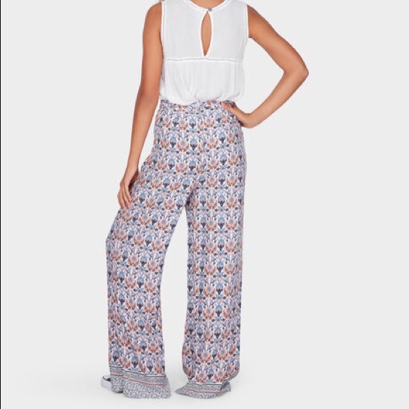 Rip Curl Sahara High Waist Sun Pant - Picture 2 of 8